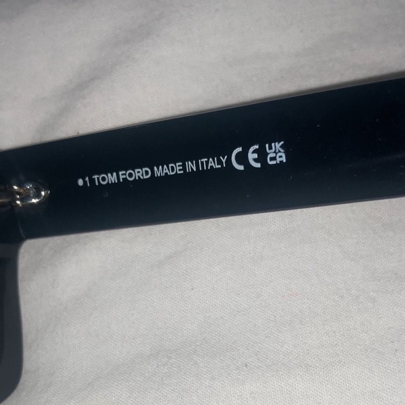 Authentic Tom Ford eyeglasses - Picture 12 of 17